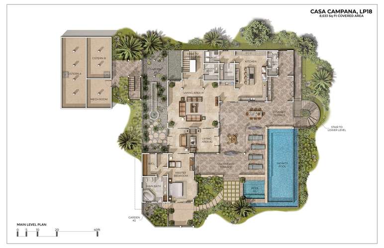Casa en venta en Rancho Santana, Tola - Imagen 3