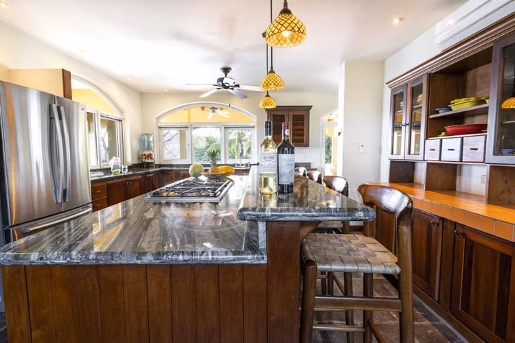 Casa en venta en Rancho Santana, Tola