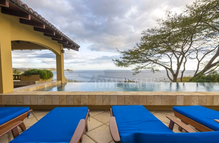 Casa en venta en Rancho Santana, Tola