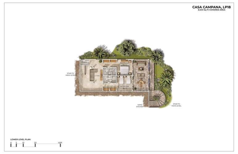 Casa en venta en Rancho Santana, Tola - Imagen 2