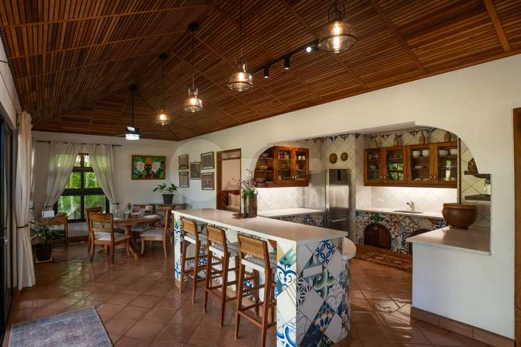 Casa en venta en Rancho Santana, Tola - Imagen 3