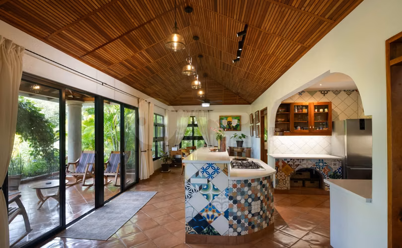 Casa en venta en Rancho Santana, Tola - Imagen 8
