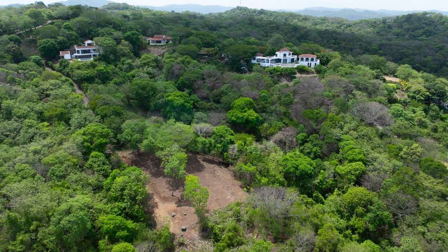 Terreno en venta en Rancho Santana, Tola