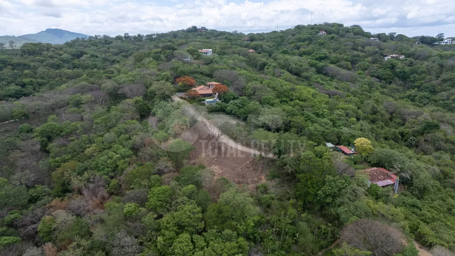 Terreno en venta en Rancho Santana, Tola - Imagen 2