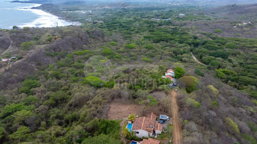Terreno en venta en Rancho Santana, Tola - Imagen 10