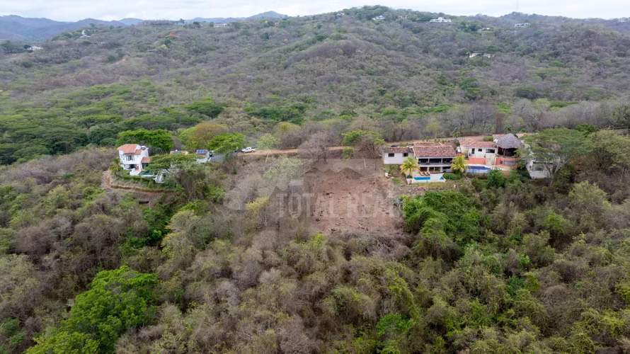 Terreno en venta en Rancho Santana, Tola - Imagen 7
