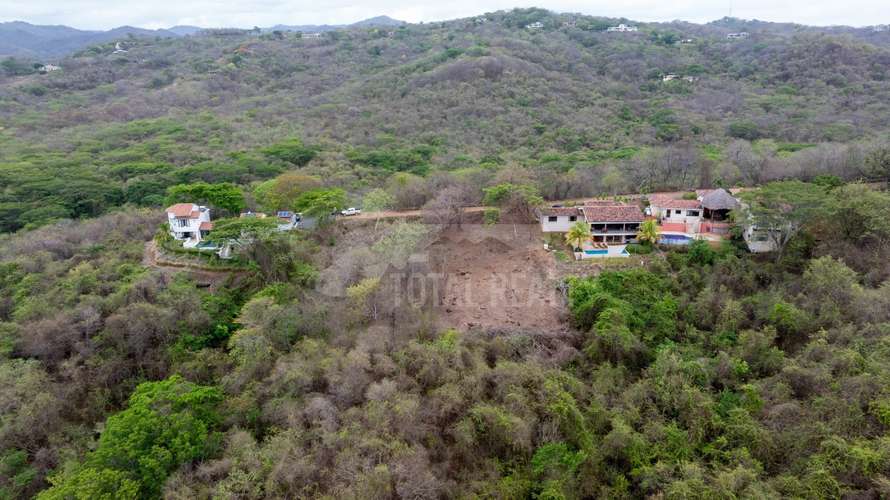 Terreno en venta en Rancho Santana, Tola - Imagen 3