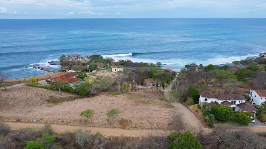 Terreno en venta en Rancho Santana, Tola - Imagen 8