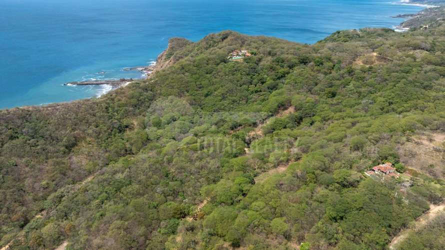 Lot for sale in Rancho Santana, Tola