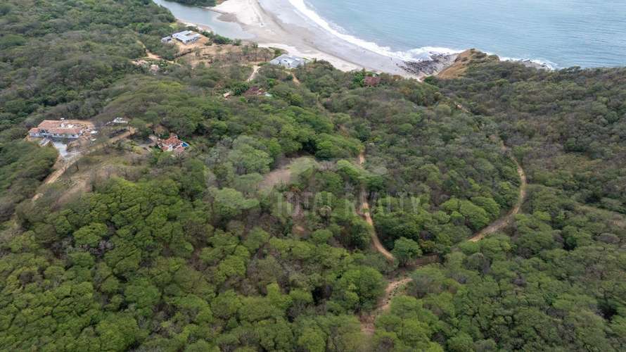 Terreno en venta en Rancho Santana, Tola - Imagen 2