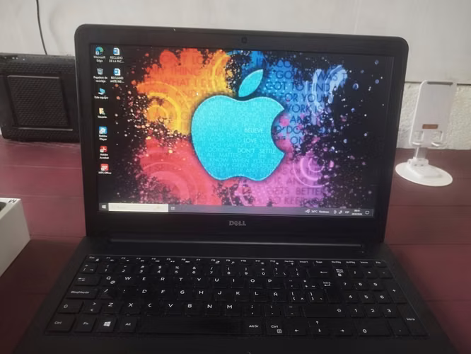 VENDO LAPTOP DELL LATITUDE 3550 icore i5
