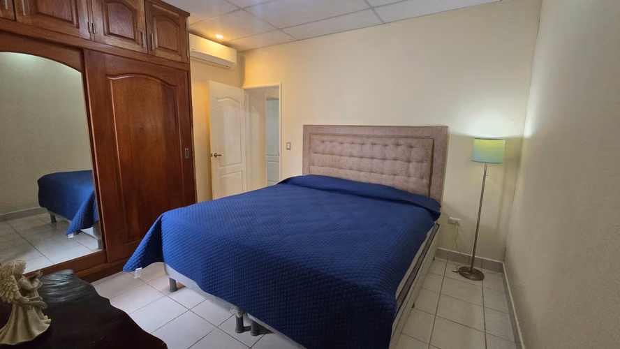 Casa Amoblada dentro de residencial en renta en Jinotepe - Imagen 12