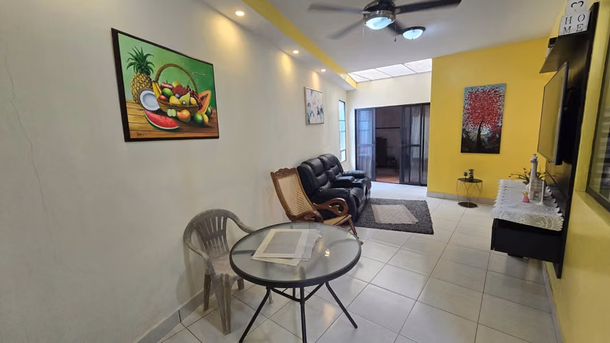 Casa Amoblada dentro de residencial en renta en Jinotepe - Imagen 8