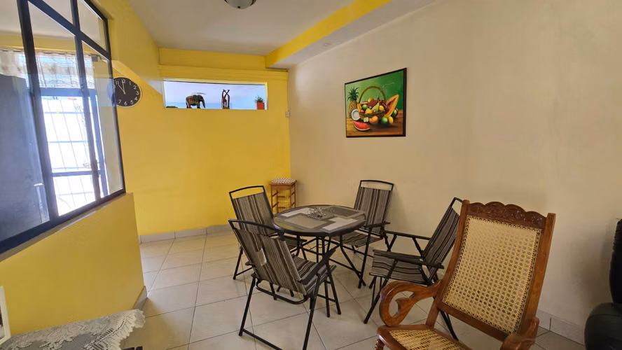 Casa Amoblada dentro de residencial en renta en Jinotepe - Imagen 9
