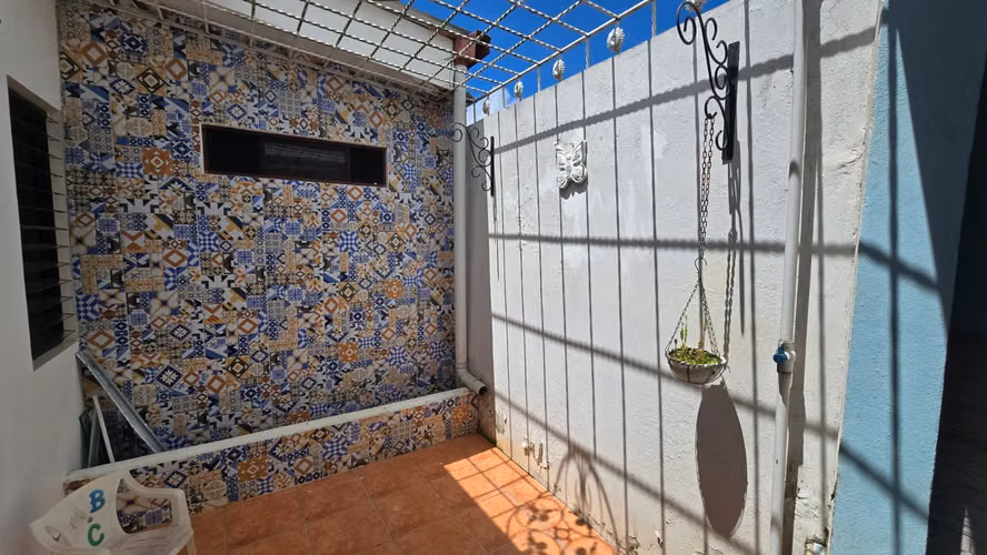 Casa Amoblada dentro de residencial en renta en Jinotepe - Imagen 15