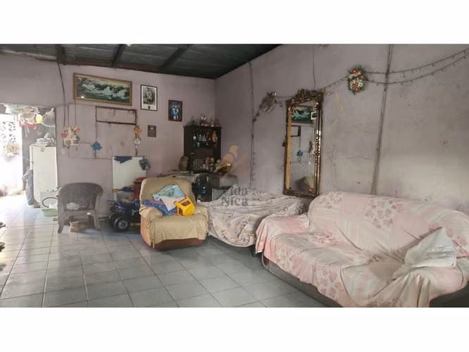Venta de Casa Anexo Centro America Carretera Masaya - Imagen 5