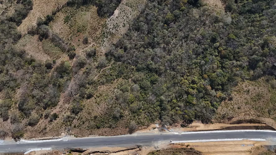 Prime Development Land  35 Manzanas Near Playa Gigante   Guacalito