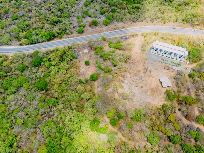 Commercial Properties Close to Guasacate, Tola, Nicaragua
