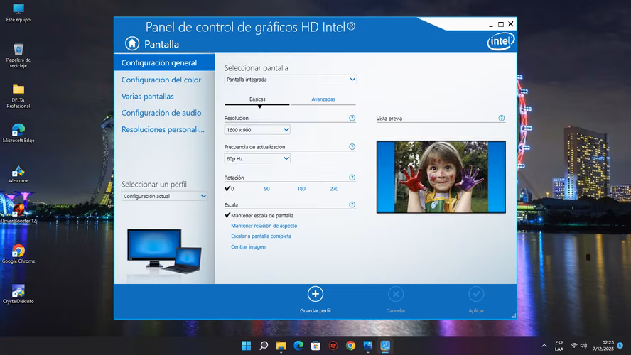 Lenovo Ideapad U430 Táctil…$140.00 - Imagen 4
