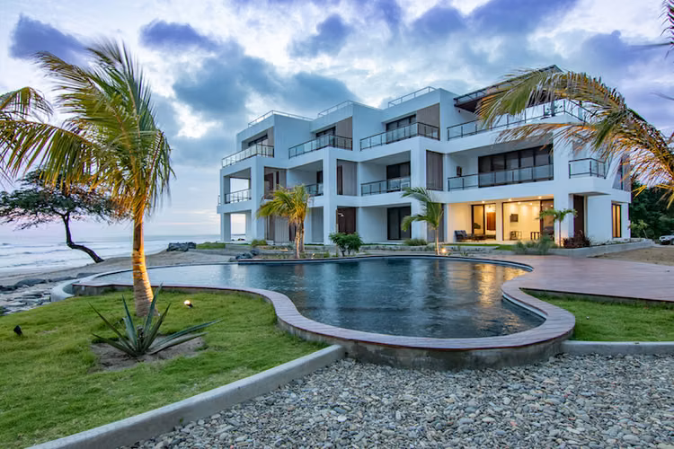 Costa Mar Condos Hacienda Iguana - Imagen 2