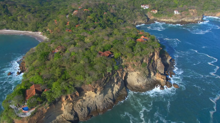 Casa Bucanero Redonda Bay - Imagen 2