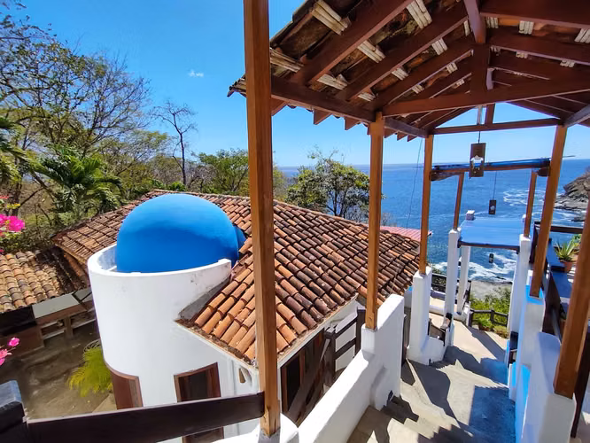 Casa La Joya Redonda Bay - Imagen 4