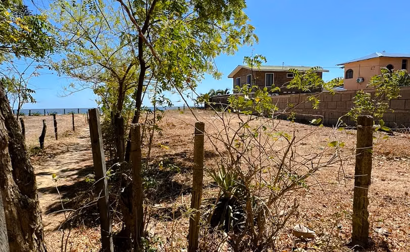 Oceanfront Guasacate Beach Break Lot - Imagen 4