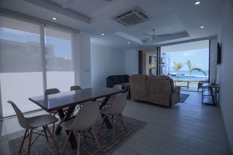 Costa Mar Beachfront Condo at Hacienda Iguana in Nicaragua - Imagen 3