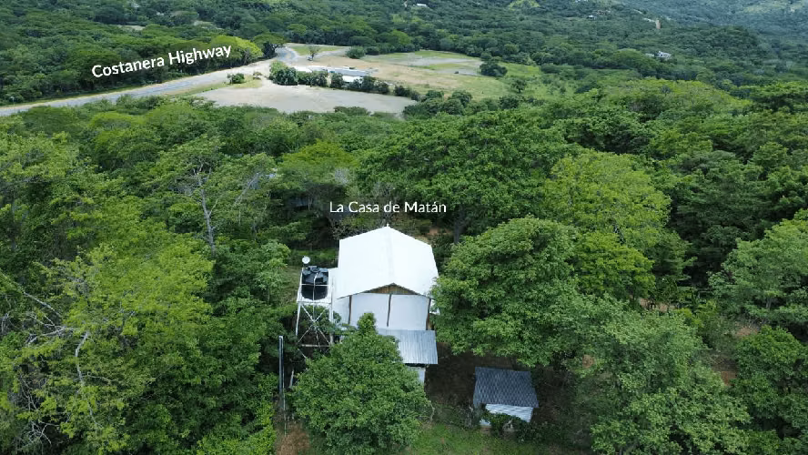Jungle Retreat in Escamequita, Nicaragua   Private Oasis Near Surf Beaches   San Juan del Sur - Imagen 2