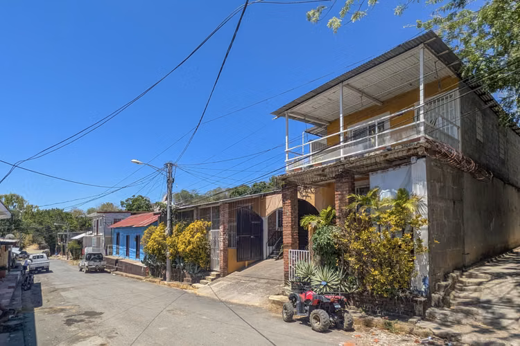 Turnkey Rental Income Property in San Juan del Sur   Home and 5 Fully Furnished Apartments