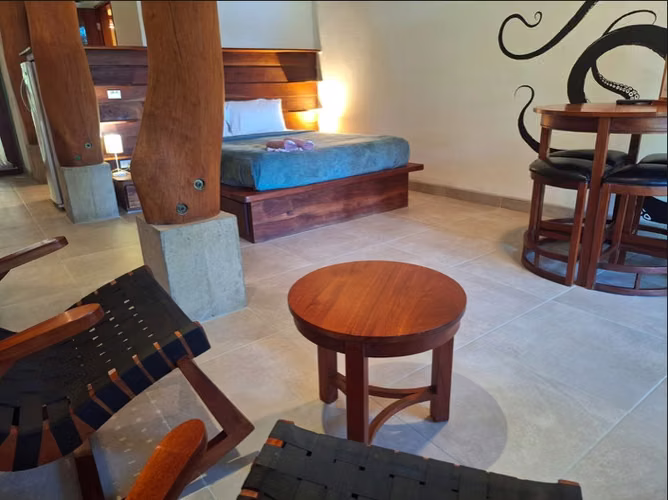 Modern Studios in La Talanguera, Just Steps from the Beach - Imagen 4