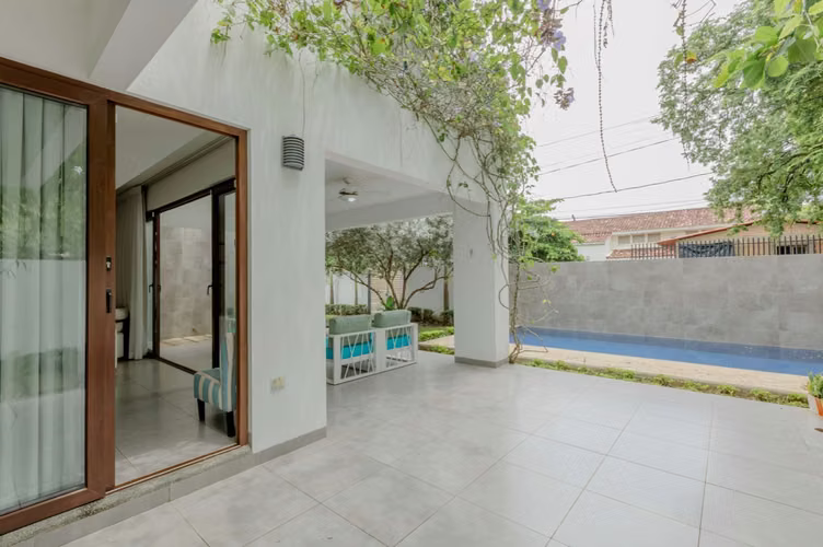 Casa Brisa de Mar   Beachside Living in the Heart of La Talanguera - Imagen 4
