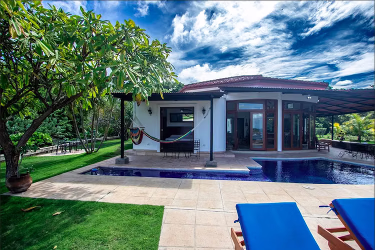 Luxury 3 Bedroom Ocean View Home in Pacific Marlin, San Juan del Sur - Imagen 3