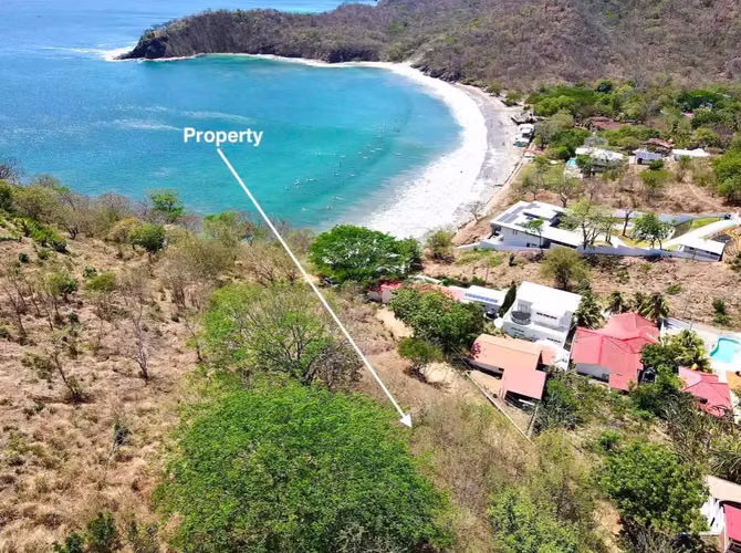Just a short walk from Playa Remanso in San Juan del Sur, Nicaragua - Imagen 2
