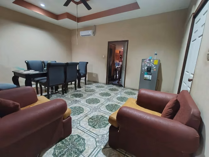 PROPIEDAD EN EXCLUSIVA EN VENTA – LA FUENTE, MANAGUA - Imagen 9