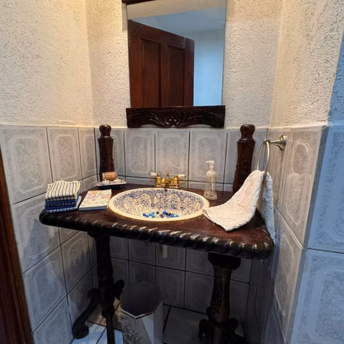 Casa en Venta en Las Colinas IV Etapa, Managua | Piscina y 1,811 m² de Terreno | US$450,000 - Imagen 10