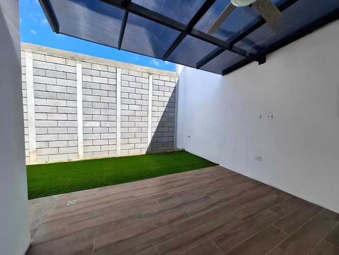 GG - Renta, estrena casa en Villas Paz  - Imagen 8