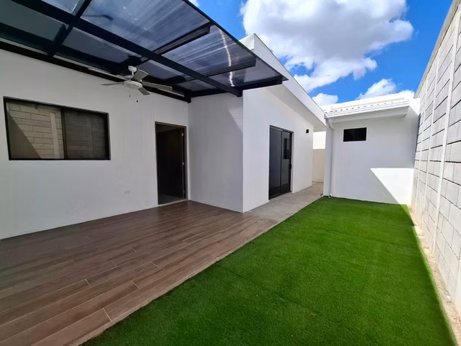 GG - Renta, estrena casa en Villas Paz  - Imagen 9