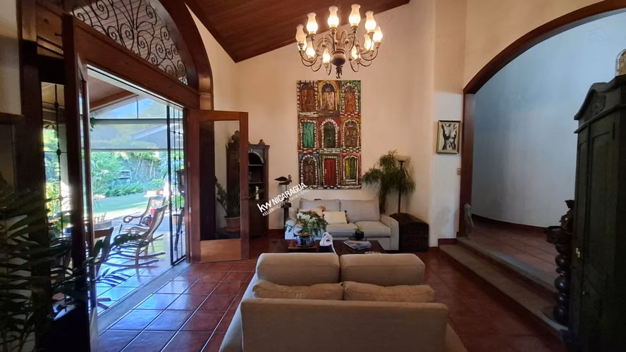 GG - !! Venta, casa en Carretera Sur con 1705 Vr2 !! - Imagen 11