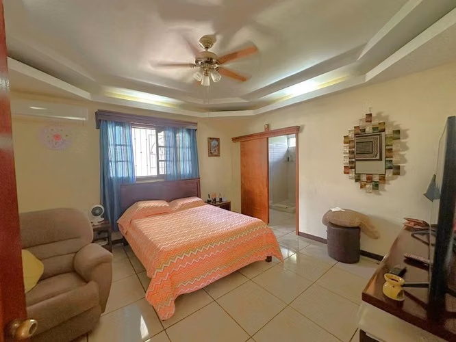 KW - !! Venta, casa con piscina en residencial de Veracruz - Imagen 5