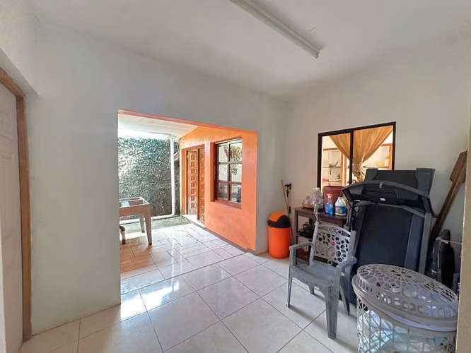 KW - !! Venta, casa con piscina en residencial de Veracruz - Imagen 4