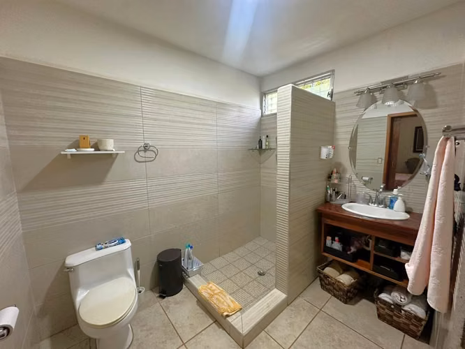 KW - !! Venta, casa con piscina en residencial de Veracruz - Imagen 6