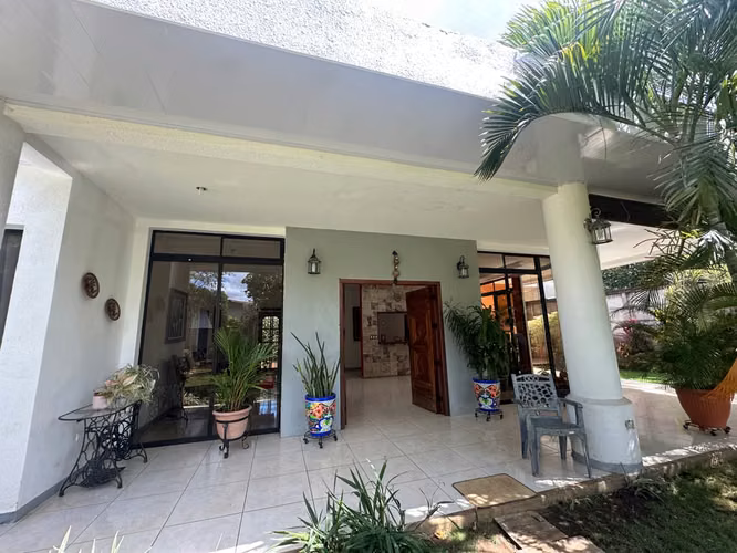 KW - !! Venta, casa con piscina en residencial de Veracruz - Imagen 7