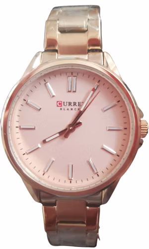 Reloj para dama marca curren 