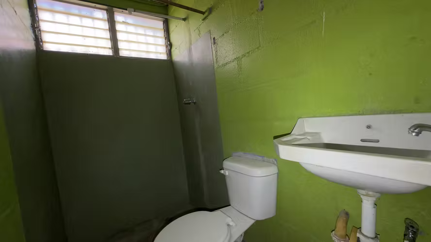 Casa en Venta en Colonia Vista Hermosa, San Judas | 4 Habitaciones, 4 Baños | US$68,000 - Imagen 5