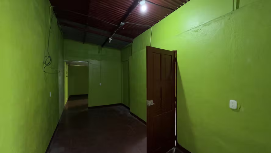 Casa en Venta en Colonia Vista Hermosa, San Judas | 4 Habitaciones, 4 Baños | US$68,000 - Imagen 9