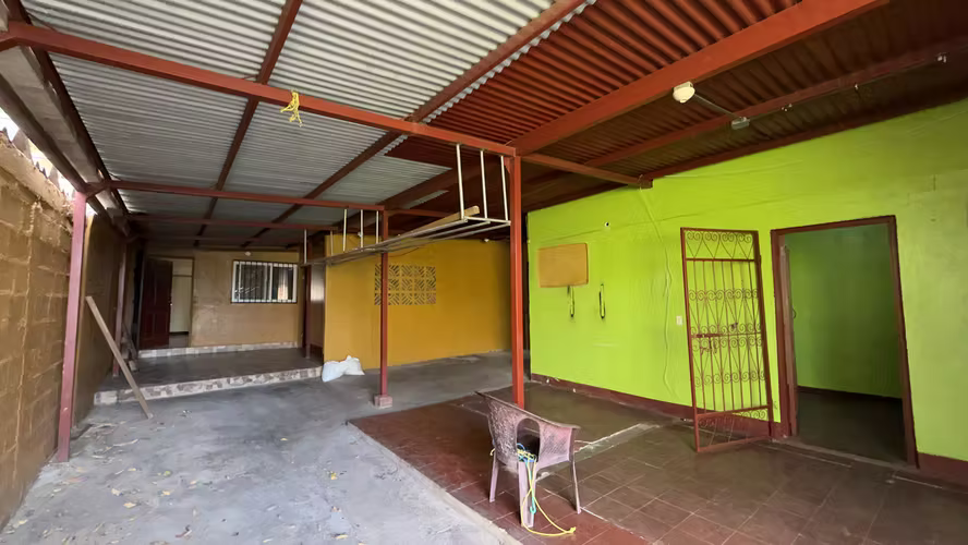 Casa en Venta en Colonia Vista Hermosa, San Judas | 4 Habitaciones, 4 Baños | US$68,000 - Imagen 10