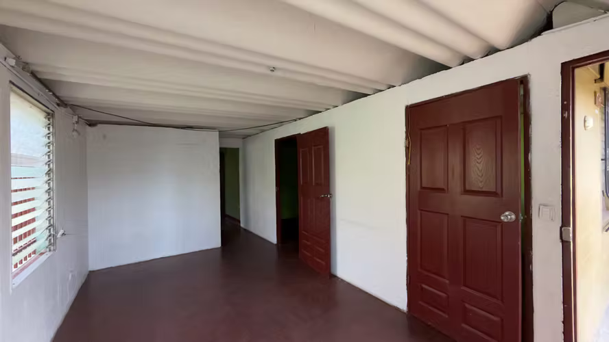 Casa en Venta en Colonia Vista Hermosa, San Judas | 4 Habitaciones, 4 Baños | US$68,000 - Imagen 4