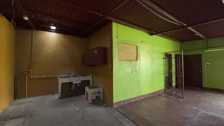 Casa en Venta en Colonia Vista Hermosa, San Judas | 4 Habitaciones, 4 Baños | US$68,000 - Imagen 13