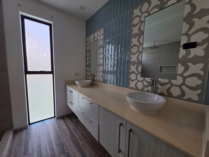 CASA EN RENTA EN VILLA FONTANA SUR | RESIDENCIAL EXCLUSIVO - Imagen 11